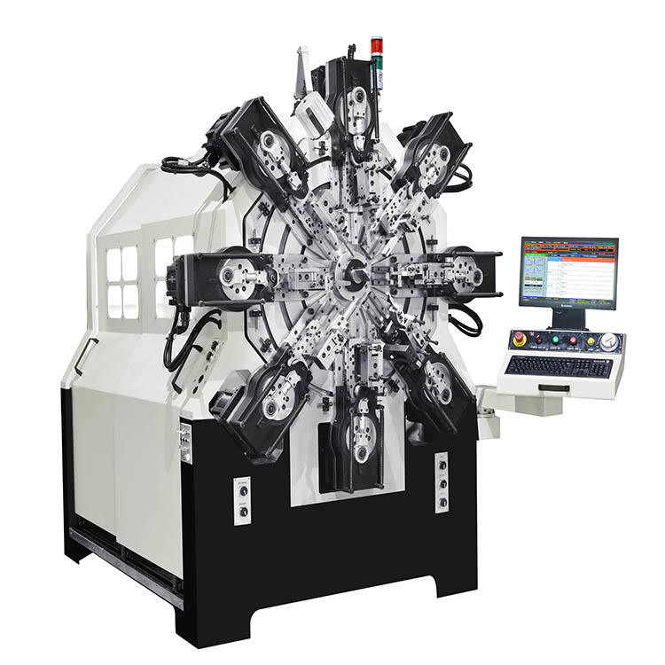 CMM-12-450R 转线机