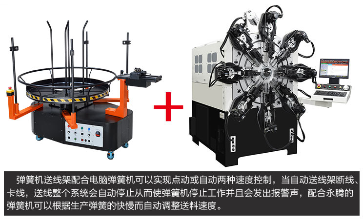 CMM-12-420R 转线机